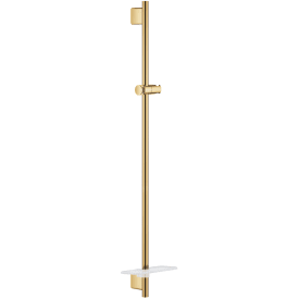 Grohe Rainshower SmartActive brusestang, 90 cm, messing