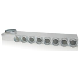 Boligflex fordelerboks bf fb v 08 160