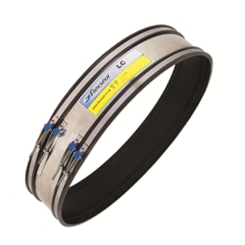 Flexseal LC 500-525/190 mm, EPDM