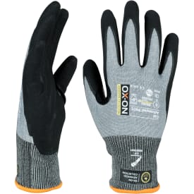 Ox-On Cut D Advanced 9901 hansker, str. 9