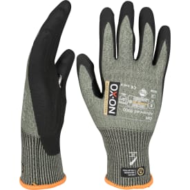 Ox-On Cut C Advanced 9900 hansker, str. 9