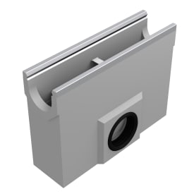 Duco Gala 500 mm sandfang uden rist