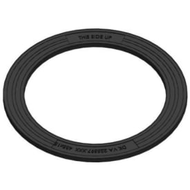 Lauridsen topring i plast Ø425, 15 mm