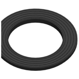 Lauridsen kapad toppring Ø315X30 mm, plast