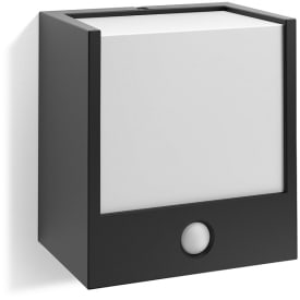 Philips myGarden Macaw udendørs væglampe med sensor