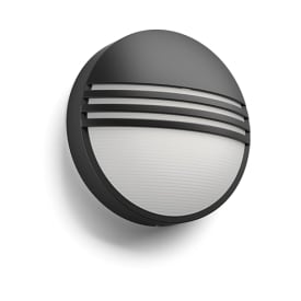 Philips myGarden Yarrow vegg utelys