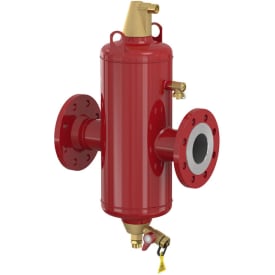 FLAMCOVENT CLEAN MIKROBOBLE- O