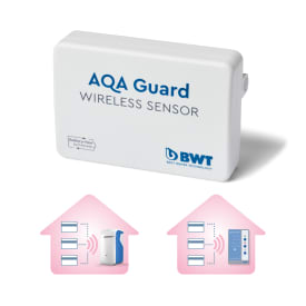 BWT AQA Guard trådlös sensor