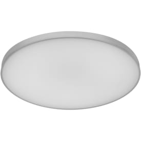Ledvance Smart+ Planon Tunable White panelarmatur, 20W, RGB, WiFi, Ă˜30, hvit