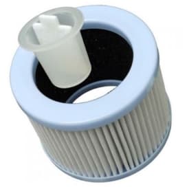 12 stk Air&Me HEPA filter til Buldair luftrenser
