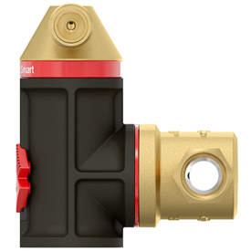 FLAMCOVENT SMART MIKROBOBLE UD