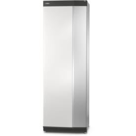 Nibe VVM S325 inomhusmodul, koppar, 172 liter