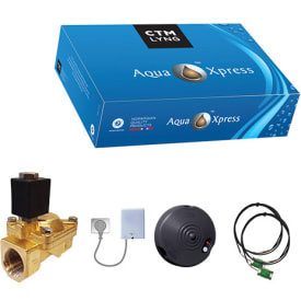 Vattenstopp 3/4" AX Baspaket