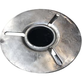 Nordlux nedstøbningsstativ til havelamper