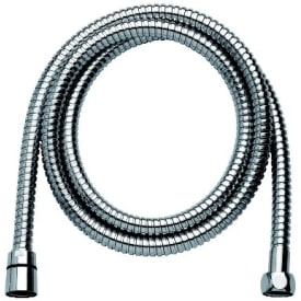 Damixa bruseslange, 1,75 meter, krom