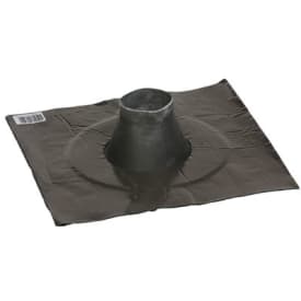 Isola 50 mm radonmanchet