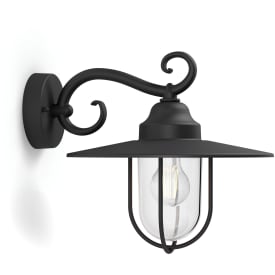 Philips myGarden Pasture vegg utelys