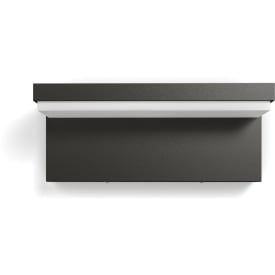 Philips myGarden Bustan utelys vegg