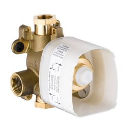 Axor Showersolutions indbygningsdel til termostat