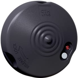 Trådløs fuktighetssensor