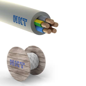 250 meter Kabel NOIKLX90 5G6 Eca, T250