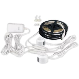 Mylight sängljus LED list, 2 sensorer