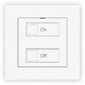 Master av/på trådløst