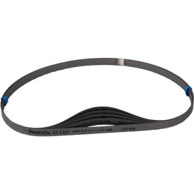 Makita båndsavklinge, Ø730 mm, 18Z, 5 stk.