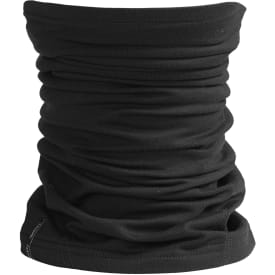 ID halsedisse 0038, stretch, sort, onesize