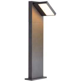 SLV ABRIDOR 60 havelampe, antrasit