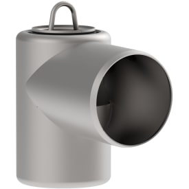 Blücher Waterline vandlås, Ø75 mm