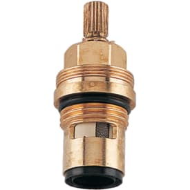 Grohe ventiloverdel 1/2"