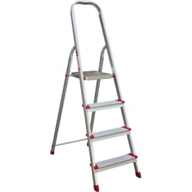 Jumbo Hobby trappestige 146 cm - 4 trin