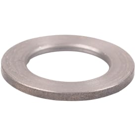 Mellemlægsskive 3 mm mellem diamantskiverne til BDN rilleskærer