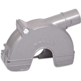 Beskyttelseshus til Baier rilleskærer BDN 453/463