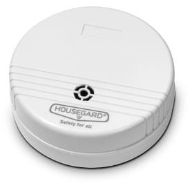 Housegard WA201S Vannalarm 9 Volt