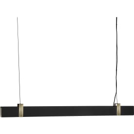 Nordlux Lilt langbordspendel, sort