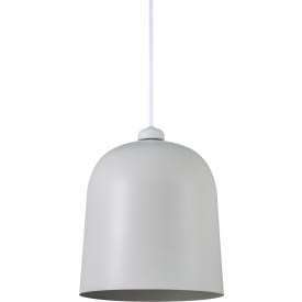 Dftp Angle pendellampa, vit