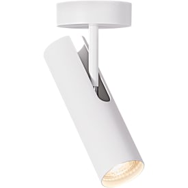 Dftp MIB 6 spotlampe, hvid