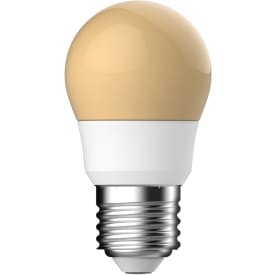 Nordlux Energetic Flame E27 klotlampa