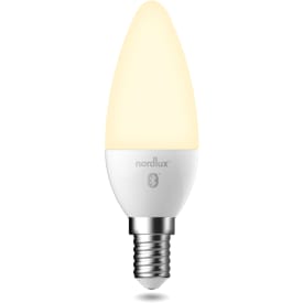 Nordlux Smart E14 kertepære, 2200K-6500K, 4,7W