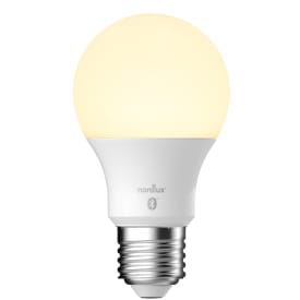 Nordlux Smart E27 standardlampa, 7W