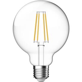 Nordlux Smart E27 globepære, 4,7W