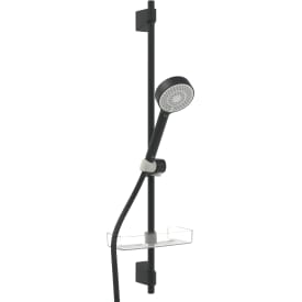 Oras Apollo brusesæt, mat sort