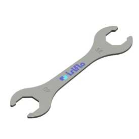 ISIFLO Ecoline monteringsnøkkel 32/40 mm