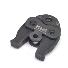 Ridgid 12mm V-bakke til pressmaskine RP 219