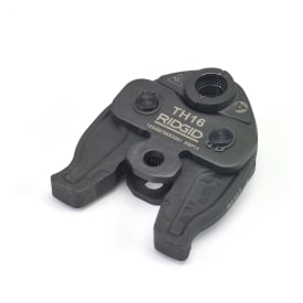 Ridgid TH-tråg för pressmaskin RP219, 16mm