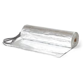 Heatcom Alu-mat elgulvvarmemåtte 320W - 4m²