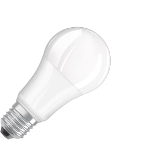 Osram Superstar E27 standardpære, 2700K, 14W