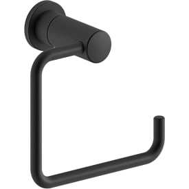 Damixa Collection dorullholder, matt sort